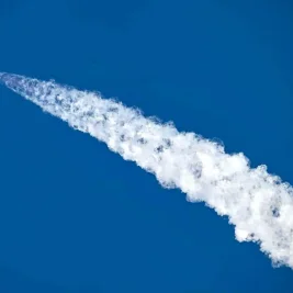 SpaceX Resmi IPO di Nasdaq, Catat Rekor Penawaran Terbesar