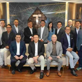 Telkomsel Rombak Jajaran Komisaris dan Direksi Baru dalam RUPST 2026