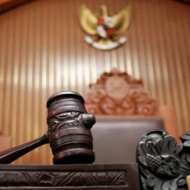 Tiga Pelaku Manipulasi Pajak PT GTS Divonis Penjara dan Denda Miliaran Rupiah
