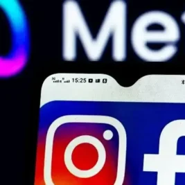 Gangguan Global Landa Meta, Fitur Instagram, Facebook, Threads Lumpuh