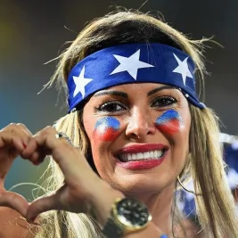 Legenda Premier League Ragukan Kans Amerika Serikat Juara Piala Dunia 2026