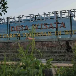 BCA Dukung Potensi Wisata dan Ekonomi Desa Patak Banteng Dieng