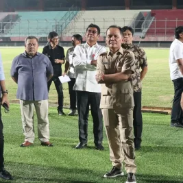 Adhyaksa FC Bidik Stadion Tuah Pahoe Palangka Raya Jadi Markas Baru