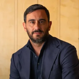 Sassuolo Tunjuk Alberto Aquilani Sebagai Pelatih Kepala Baru