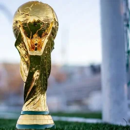 Halococo, Es Krim Cokelat Indonesia, Jadi Sponsor Resmi Piala Dunia 2026