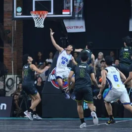 Empat Tim Amankan Tiket Final Campus League 2026