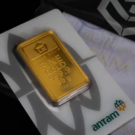 Harga Emas Antam 13 Juni 2026: Naik Rp 2.000 Jadi Rp 2.711.000/Gram
