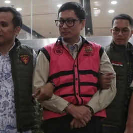 Kejagung Tetapkan Komisaris PT Yasa Artha Trimanunggal Tersangka Korupsi Motor Listrik