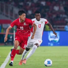 Timnas Indonesia Fokus Piala AFF 2026 Usai Raih Kemenangan di FIFA Matchday
