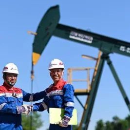 Pertamina Hulu Rokan Buka Lowongan Magang untuk Lulusan D3-S1