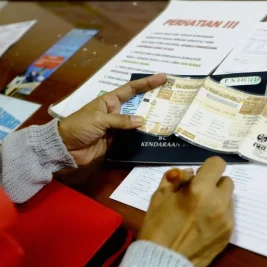 Pemprov DKI Jakarta Gelar Pemutihan Denda Pajak Kendaraan Bermotor 2026