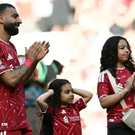 Spekulasi Masa Depan Mohamed Salah di Liverpool Menguat Pasca Pemecatan Slot