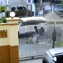 Polisi Selidiki Percobaan Penculikan Lansia di Pantai Indah Kapuk