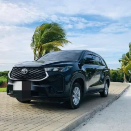 Pilihan MPV Rp400 Jutaan: Toyota Kijang vs Hyundai Stargazer