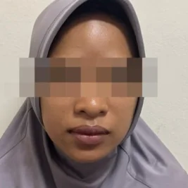 Wanita di Banyuasin Ajak Pacar Bunuh Pria Calon Perjodohan