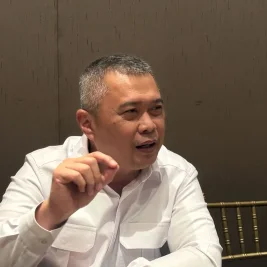 Kemenhub Tingkatkan Jaringan Kereta Api Nasional untuk Efisiensi Logistik
