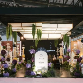 Bridestory Fair 2026: Ratusan Vendor Pernikahan Berkumpul di JICC Senayan