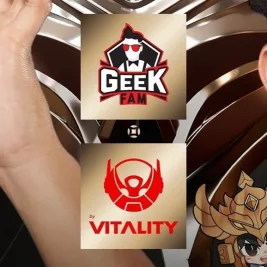 Geek Fam vs Bigetron Vitality: Perebutan Tiket Grand Final MPL ID S17
