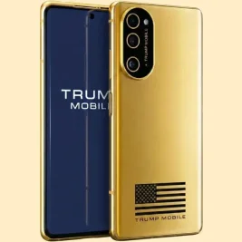 iFixit Ungkap Trump Mobile T1 Mirip HTC U24 Pro, Komponen Identik