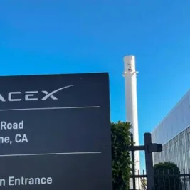 SpaceX Sukses IPO di Nasdaq, Raih Dana Rp1.339 Triliun