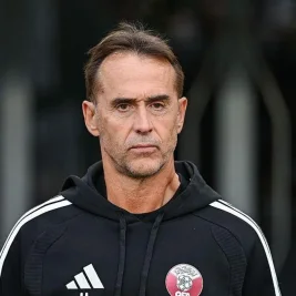 Julen Lopetegui Pimpin Timnas Qatar di Piala Dunia 2026