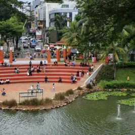 Festival Muharram 2026 Digelar Pemprov DKI Jakarta Pertengahan Juni