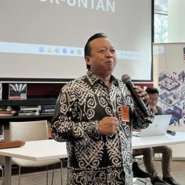 LPDP: Letter of Acceptance Bukan Syarat Wajib Beasiswa