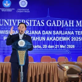 DPD Dukung Evaluasi Anggaran Program Makan Bergizi Gratis