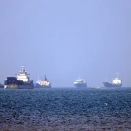 AS dan Iran Makin Dekat Capai Kesepakatan Damai Akhiri Ketegangan