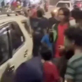 Pelaku Narkoba yang Diamuk Warga Ciledug Ditangkap Polisi