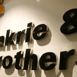 Bakrie Brothers Catat Laba Bersih Rp 503 Miliar di 2025