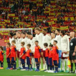 Alvaro Morata Mundur dari Skuad Spanyol untuk Piala Dunia 2026