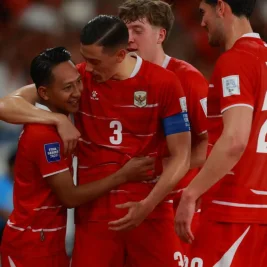 Luciano Leandro Ingatkan Suporter: Lupakan Klub, Dukung Timnas Indonesia