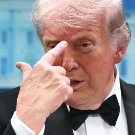 Donald Trump Absen di Laga Pembuka Piala Dunia 2026, Tuai Kritik