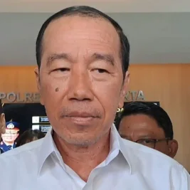 PSI Selesaikan Struktur Organisasi Jelang Jokowi Bergabung Sebagai Dewan Pembina