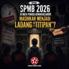 Gubernur Jabar Minta Maaf Atas Keterbatasan Kuota PCMB 2026