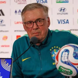 Brasil vs Maroko: Debut Ancelotti di Laga Pembuka Piala Dunia 2026