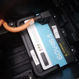 Ganti Sel Baterai Motor Listrik Lebih Hemat, Mulai Rp 60 Ribu
