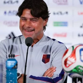 AS Cetak Sejarah di Piala Dunia 2026, Gulung Paraguay 4-1