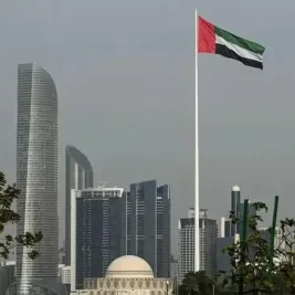 UEA Bantah Transfer Dana ke Iran untuk Hentikan Serangan