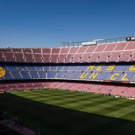 Barcelona Ancam Pidanakan Florentino Perez Terkait Kasus Negreira