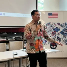 Alumni LPDP Bagikan Tips Hadapi Wawancara Beasiswa: Kunci Kejujuran