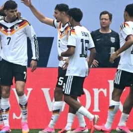 Dubes Jerman Optimistis Timnas Melaju Jauh di Piala Dunia 2026