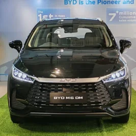 BYD Dorong Insentif Setara bagi Mobil PHEV di Indonesia