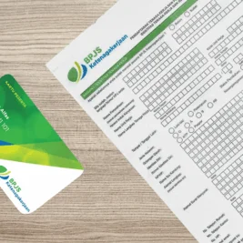 Cara Mencairkan Sebagian Saldo JHT BPJS Ketenagakerjaan bagi Peserta Aktif