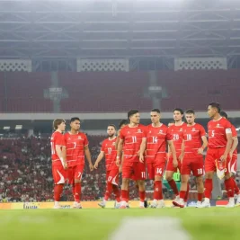 Timnas Indonesia Sukses Kalahkan Oman dan Mozambik, Pengamat Sarankan Lawan Afrika