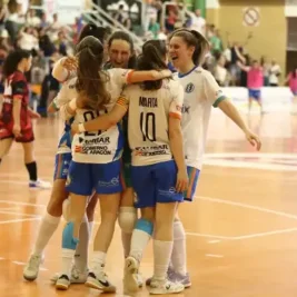 Wanapix Aldelis Tantang Ence Marin di Final Playoff Promosi