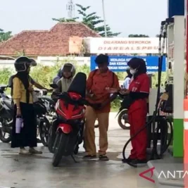 INDEF Dorong Pemerintah Siapkan Stimulus Fundamental Redam Dampak Kenaikan BBM