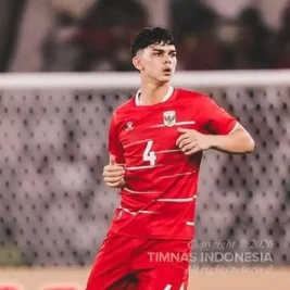 Timnas Indonesia U-19 Turunkan Baker Bersaudara Hadapi Kamboja