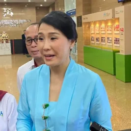 Veronica Tan: Korban Perundungan Anak Berhak Dapat Restitusi